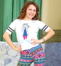 Summer A Leana, Россия Summer A Leana,